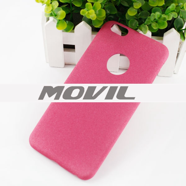 NP-1968 PU  leathe funda para Apple iPhone 6 Plus-0